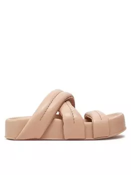 Мюли Jane D685001PGSOFTY0551 Agl, бежевый