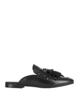 Мюли Janet & Janet, черный