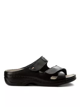 Мюли Janna 01027 Berkemann, черный