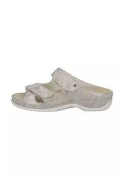 Мюли JANNA Berkemann, цвет Bronze