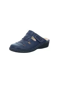 Мюли JAVA Finn Comfort, цвет Ozean