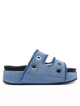 Мюли Jeans Studos 70103-150 506 Inuikii, синий