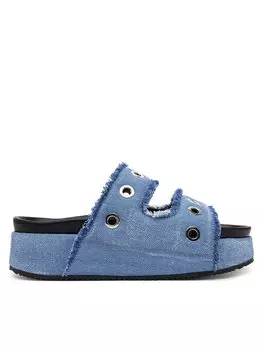 Мюли Jeans Studos 70103-150 506 Inuikii, синий