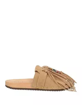 Мюли Jejia, бежевый