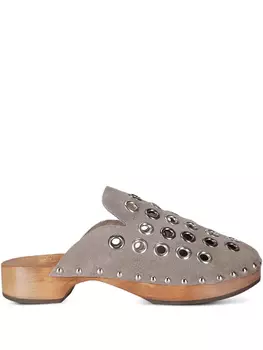 Мюли Jejia Rock, серый