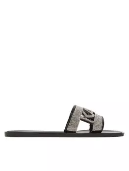 Мюли Jelly III KL80005S Karl Lagerfeld, черный
