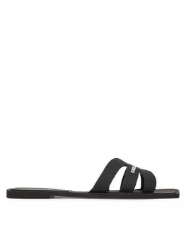 Мюли Jelly Iv Kl80025 Karl Lagerfeld, черный