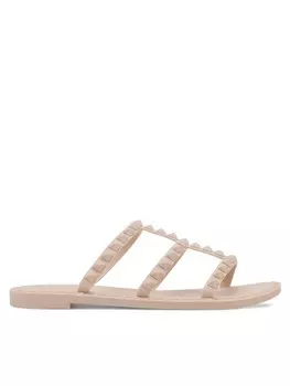 Мюли Jenny Fairy, бежевый