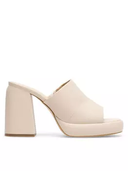 Мюли Jenny Fairy, бежевый