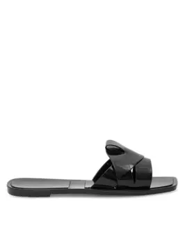 Мюли Jenny Fairy, черный