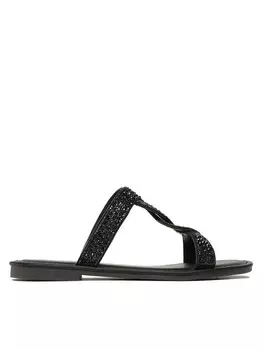 Мюли Jenny Fairy, черный