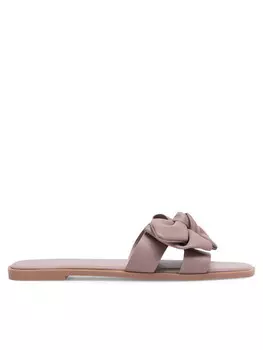 Мюли Jenny Fairy, розовый