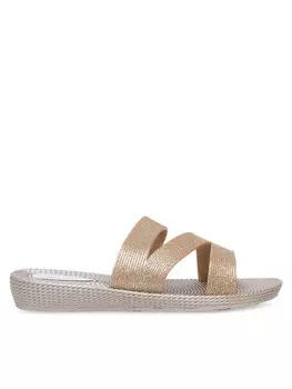 Мюли Jenny Fairy, золотой