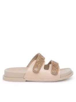 Мюли Jenny Fairy, золотой