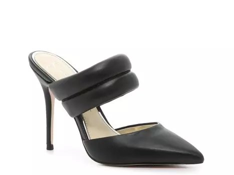 Мюли Jessica Simpson Woyde, черный