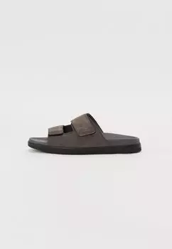 Мюли JFWSTOCKHOLM Jack & Jones, серый