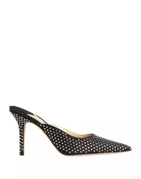 Мюли Jimmy Choo, черный
