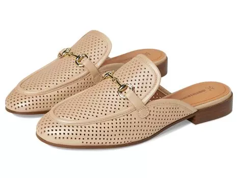 Мюли Johnston & Murphy Ali Perfed Bit Mule, песочный