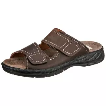 Мюли JOMOS Activa, каштановый