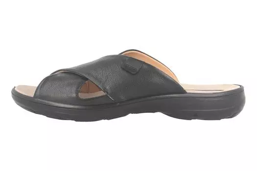 Мюли Jomos, черный