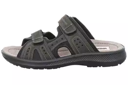 Мюли Jomos, черный