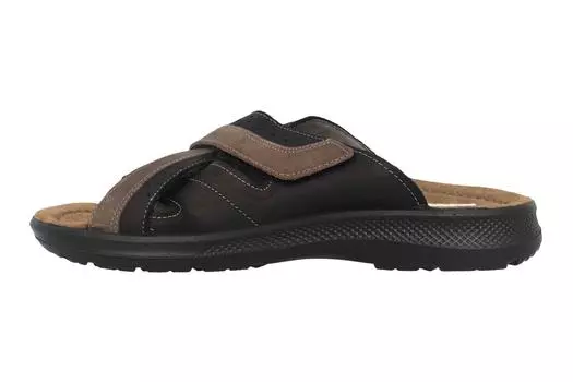 Мюли Jomos, черный