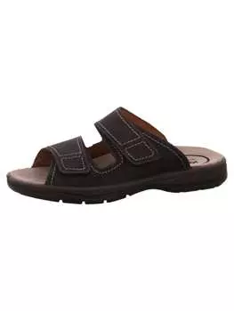 Мюли Jomos, черный