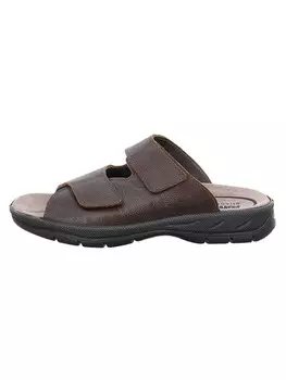 Мюли Jomos, коричневый