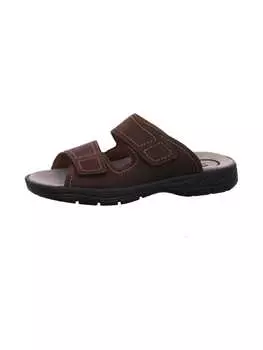 Мюли Jomos, коричневый