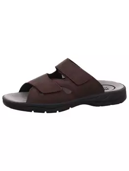 Мюли Jomos, коричневый