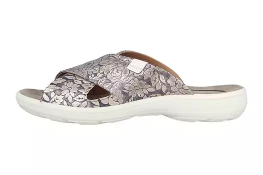 Мюли Jomos, серый