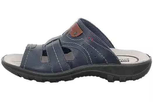 Мюли Jomos, синий