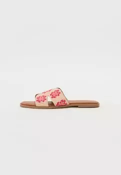 Мюли JONI Anna Field, бежевый