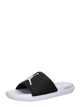 Мюли Jordan Mules Play 2.0, черный