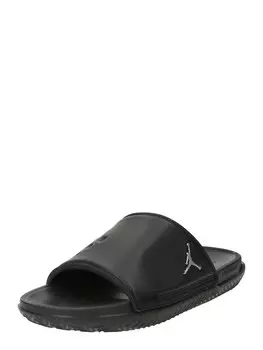 Мюли Jordan PLAY, черный