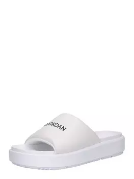 Мюли Jordan SOPHIA, белый