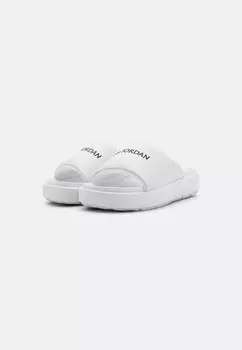 Мюли JORDAN SOPHIA SLIDE Jordan, белый