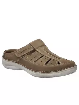 Мюли Josef Seibel, бежевый