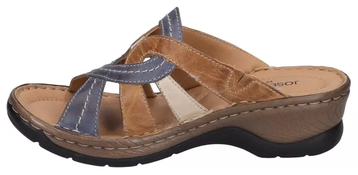 Мюли Josef Seibel CATALONIA, синий