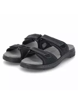 Мюли Josef Seibel, черный