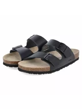 Мюли Josef Seibel, черный