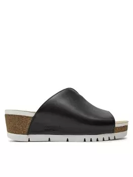 Мюли Josef Seibel, черный