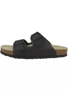 Мюли Josef Seibel, черный