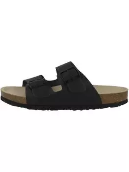 Мюли Josef Seibel, черный