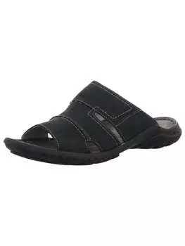 Мюли Josef Seibel, черный