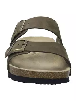 Мюли Josef Seibel, цвет bosco