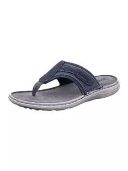 Мюли Josef Seibel Herren, синий