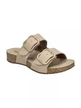 Мюли Josef Seibel Klassische, бежевый