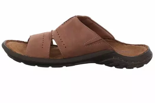 Мюли Josef Seibel, коричневый