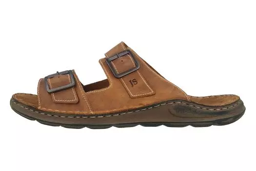 Мюли Josef Seibel, коричневый